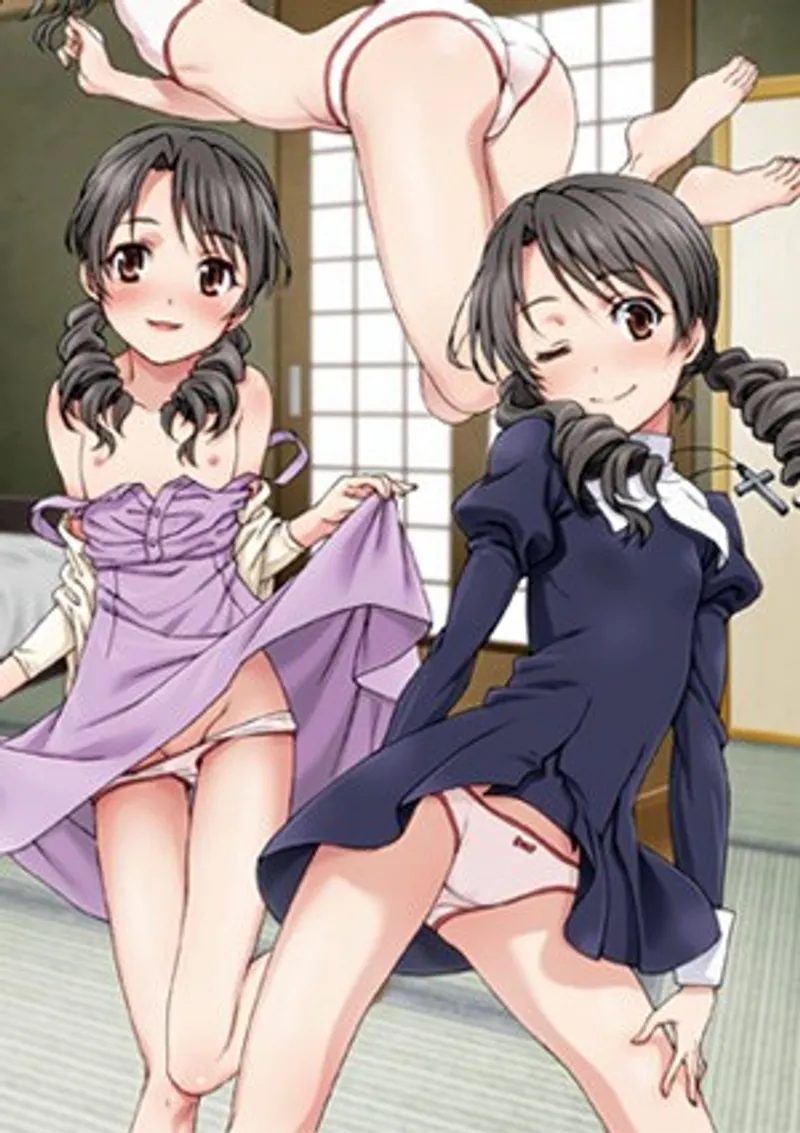 Dokidoki little ooyasan 6